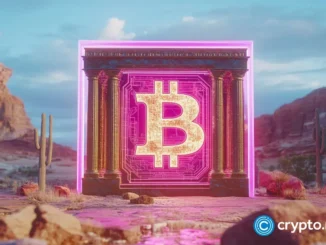 Bitcoin geared for $120K after it regained this crucial level