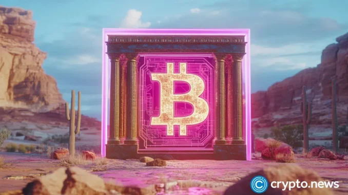 Bitcoin geared for $120K after it regained this crucial level Bitcoin geared for $120K after it regained this crucial level