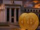 Bitcoin holds ground as Fed leaves interest rates unchanged