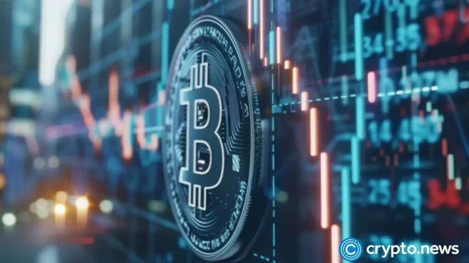 Bitcoin is key to fighting inflation, says billionaire investor Paul Tudor Jones