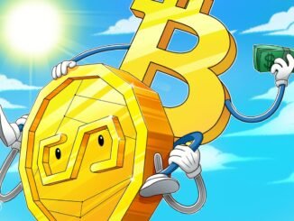 Bitcoin market of 2025 driven by stablecoin regulation: Finance Redefined