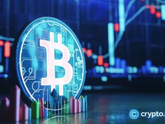Bitcoin price prediction in June 2025 – bulls close to reclaiming a key level before new ATH? 