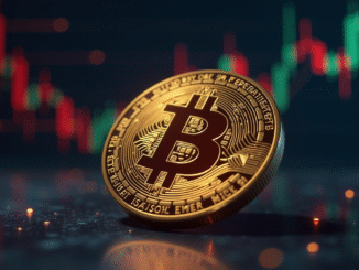 Bitcoin rises above $107K as Trump