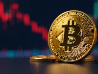 Bitcoin drops below $104k amid fears of further decline as ETF outflows kick in