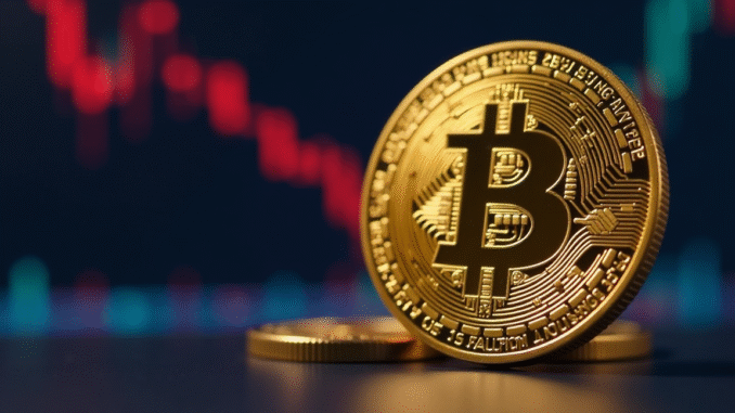 Bitcoin drops below $104k amid fears of further decline as ETF outflows kick in