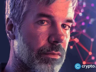 Bitcoin to meet bro science? Saylor requests a chat on Rogan