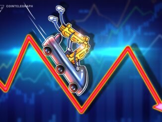 Bitcoin traders anticipate decline, watch $100K