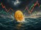 Bitcoin's 8% correction flushed leverage but set stage for short term turbulence