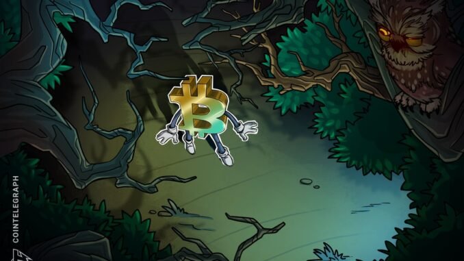 Bitcoin’s June Struggles Continue as S&P 500 Eyes Third Summer Bitcoin’s June Struggles Continue as S&P 500 Eyes Third Summer Rally