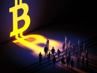 Bitcoin’s Net Position Realized Cap Sees Sharp Decrease As Long-Term Holders Exit