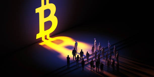 Bitcoin’s Net Position Realized Cap Sees Sharp Decrease As Long-Term Holders Exit