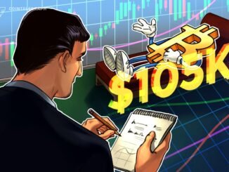 Bitcoin's drop toward $100K caught many traders offgaurd