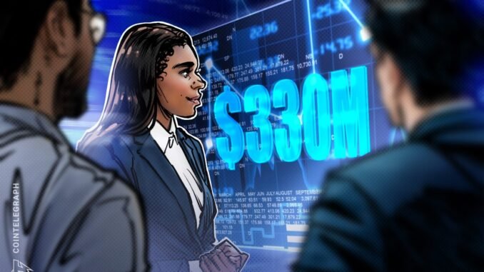 Bitdeer Announces $330M Debt Offering to Expand Operations