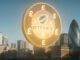 Bitfinex launches groundbreaking equity tokens worth $143 million