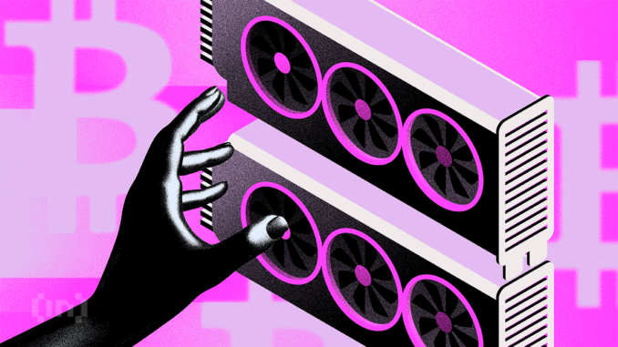 Top Chinese Bitcoin Mining Equipment Makers Move to the US to Avoid Tariffs