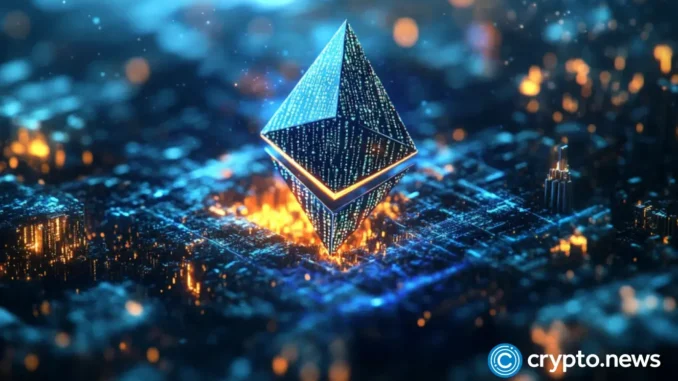 Bitwise’s ETH staking ETF hits regulatory speed bump Bitwise’s ETH staking ETF hits regulatory speed bump