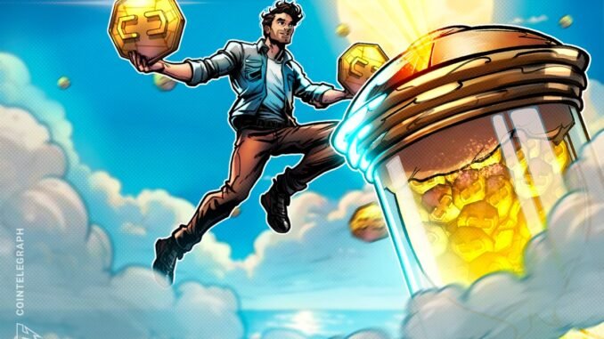 BlockDaemon Launches Institutional DeFi Staking Service BlockDaemon Launches Institutional DeFi Staking Service