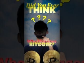 Blockchain Explained in 40 Seconds | Crypto Trading For Beginners #shorts #crypto #viralshorts