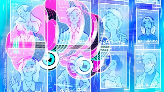 Blockchain ID Layer Launches Mobile Idenity App