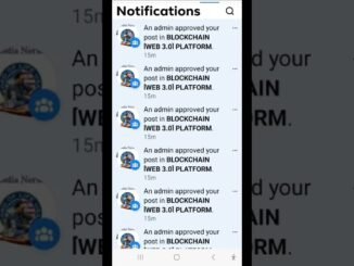 Blockchain & Web3.0 Platform