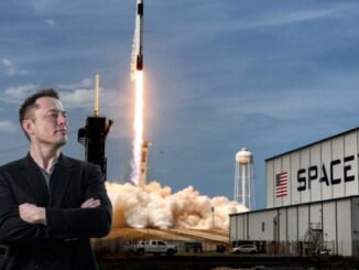 Blockchain venture Republic to offer digital tokens tracking shares of Elon Musk's SpaceX
