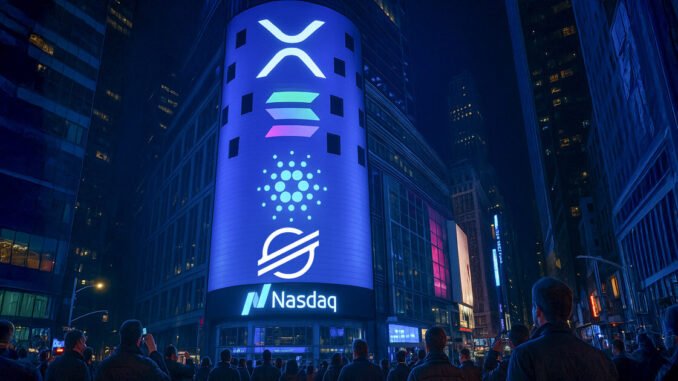 Bloomberg analysts revise ETF approval odds to '90% or higher' as SEC requests amended filings