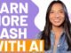 Boost Affiliate Commissions with AI-generated Product Guides | Roundups