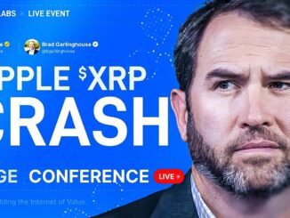 Brad Garlinghouse: RIPPLE BULL RUN CONFIRMED! XRP PRICE ANALYSIS