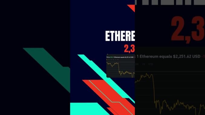 Breaking Crypto News You Need To Know Now!!!