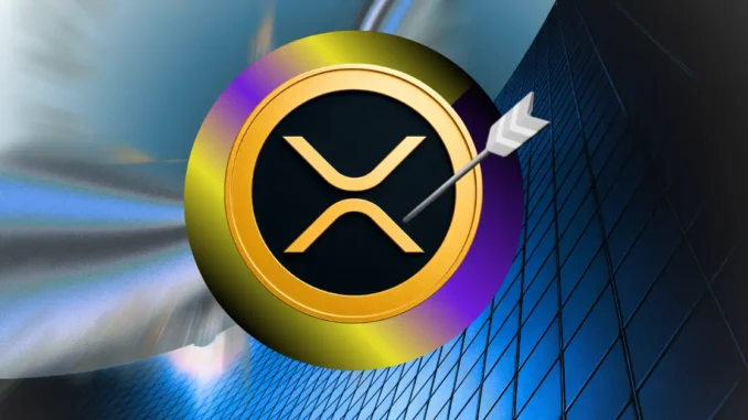 Breaking Down the Math, Market Facts, and Possibilities 3 Major Companies Eye XRP for Strategic Reserves_ Will This Boost Its Price