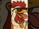 Buy Che Cock Coin on pumpfun Live stream  #funny #birds #rooster #comedy #love #ayamwarnawarni