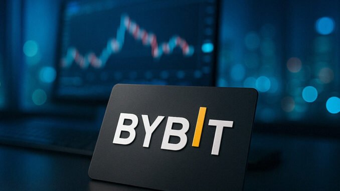 Bybit unveils TradFi platform to blend crypto and traditional markets