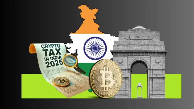 Crypto Tax India Crackdown: CBDT Sends Notices to Thousands for Undeclared Income