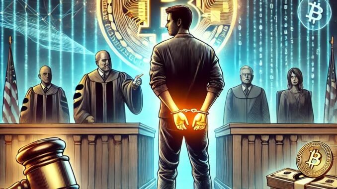 $650M Crypto Fraud Charges Dropped: CEO Acquitted Months After Stabbing Incident