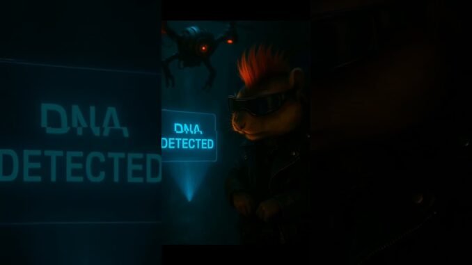 🧬 CPUNK #CELLFRAME #bitcointry  #Crypto #MemeCoin #PostQuantum  #Web3  #Sol #DOGE  #SHIBARMY #PEPE