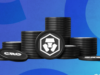 CRO ETF? Canary Capital Files for US Cronos Fund as Altcoin Interest Intensifies