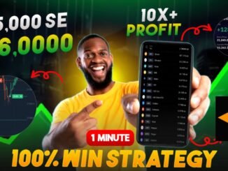 CRYPTO Live trading 8 jun  Scalping Strategy for beginners #crypto​ #livetrading​