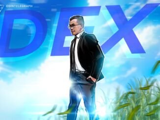 CZ proposes dark pool DEXs to curb manipulation