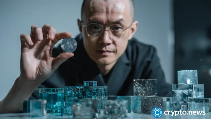 CZ warns of AI deepfakes as more execs fall victim CZ warns of AI deepfakes as more execs fall victim to Lazarus-linked zoom hacks