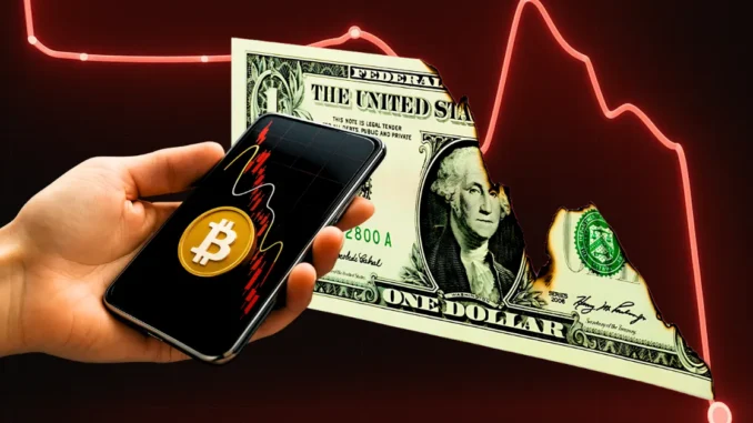 James Wynn Bitcoin Loss