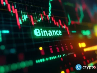 Can BNB break out of the $400–$800 range?