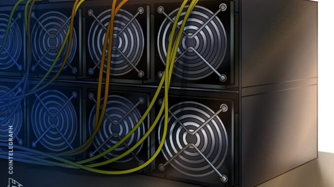 Canaan Completes US ASIC Pilot, Exits AI Chip Business Canaan Completes US ASIC Pilot, Exits AI Chip Business