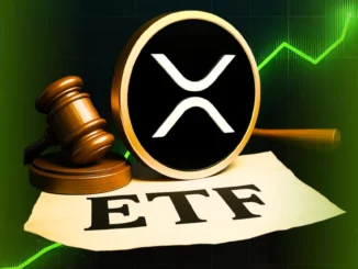 xrp etf