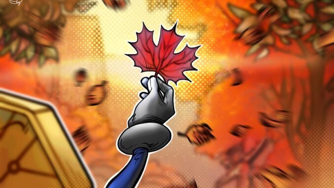 Canada’s direction on digital asset innovation remains uncertain.