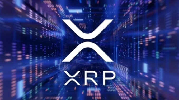 Canada's first XRP spot ETF goes live on Toronto Stock Exchange