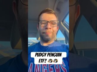 Canary Capital Files for Pudgy Penguins ETF