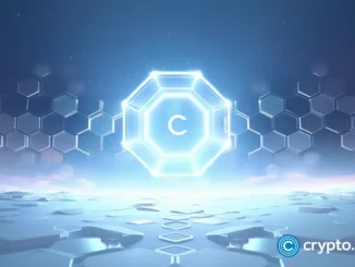 Canary Capital files S-1 with U.S. SEC for Staked Cronos ETF