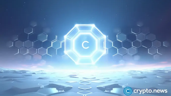 Canary Capital files S-1 with U.S. SEC for Staked Cronos Canary Capital files S-1 with U.S. SEC for Staked Cronos ETF