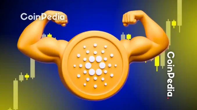Cardano Isn’t Dead — Here’s Why ADA Could Make a Coinpedia - Fintech & Cryptocurreny News Media