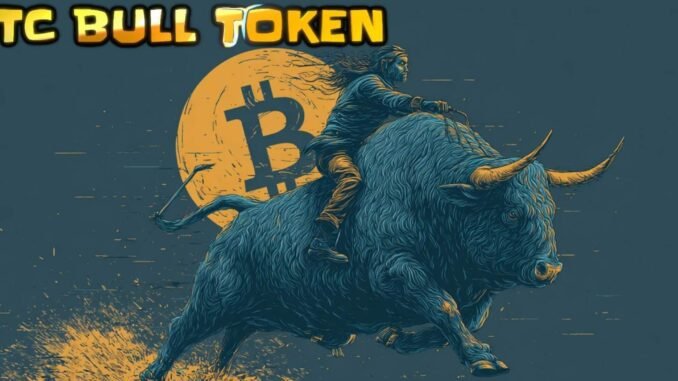 DeepSeek Predicts Cardano, XRP & Pepe Explosion in 2025: BTC Bull Token Presale Next?